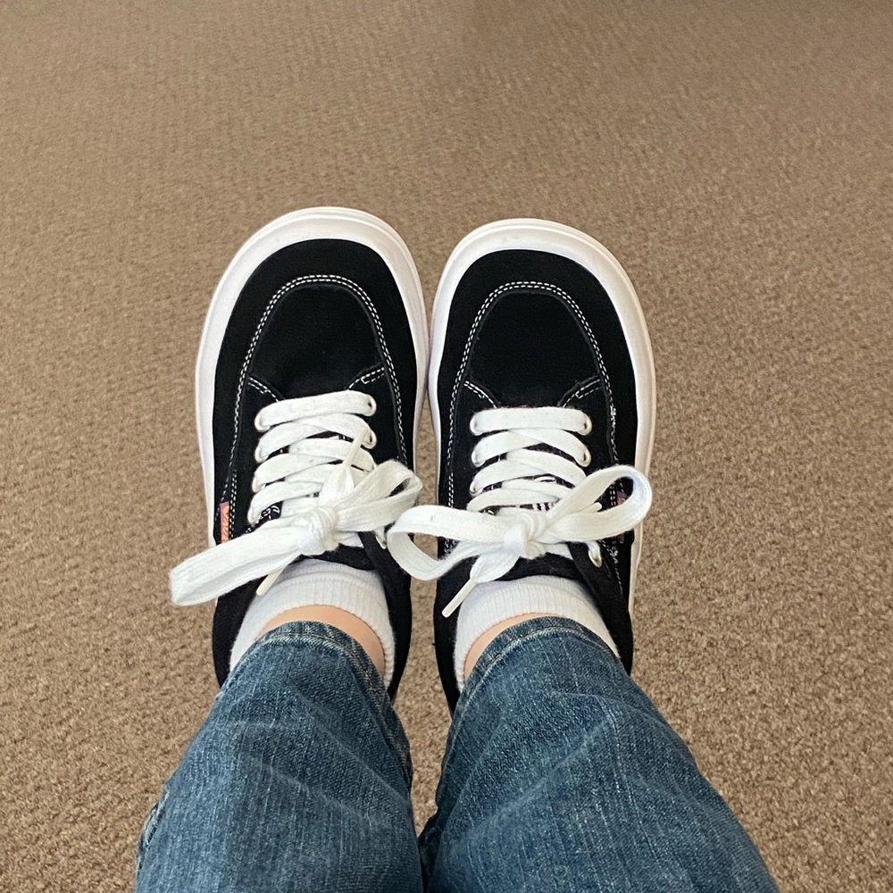 UNIF phoebe shoes!